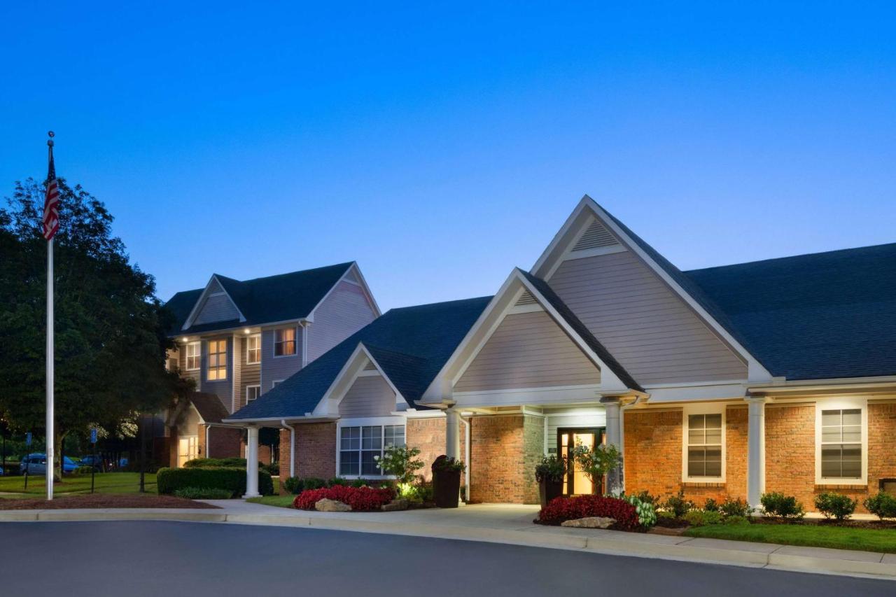 Sonesta Es Suites Atlanta Alpharetta North Point Mall מראה חיצוני תמונה