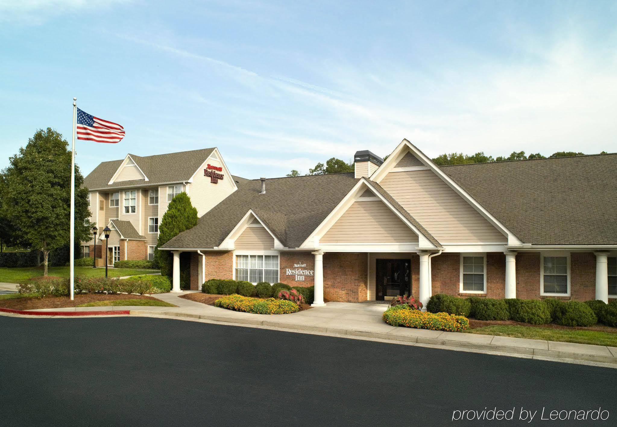 Sonesta Es Suites Atlanta Alpharetta North Point Mall מראה חיצוני תמונה