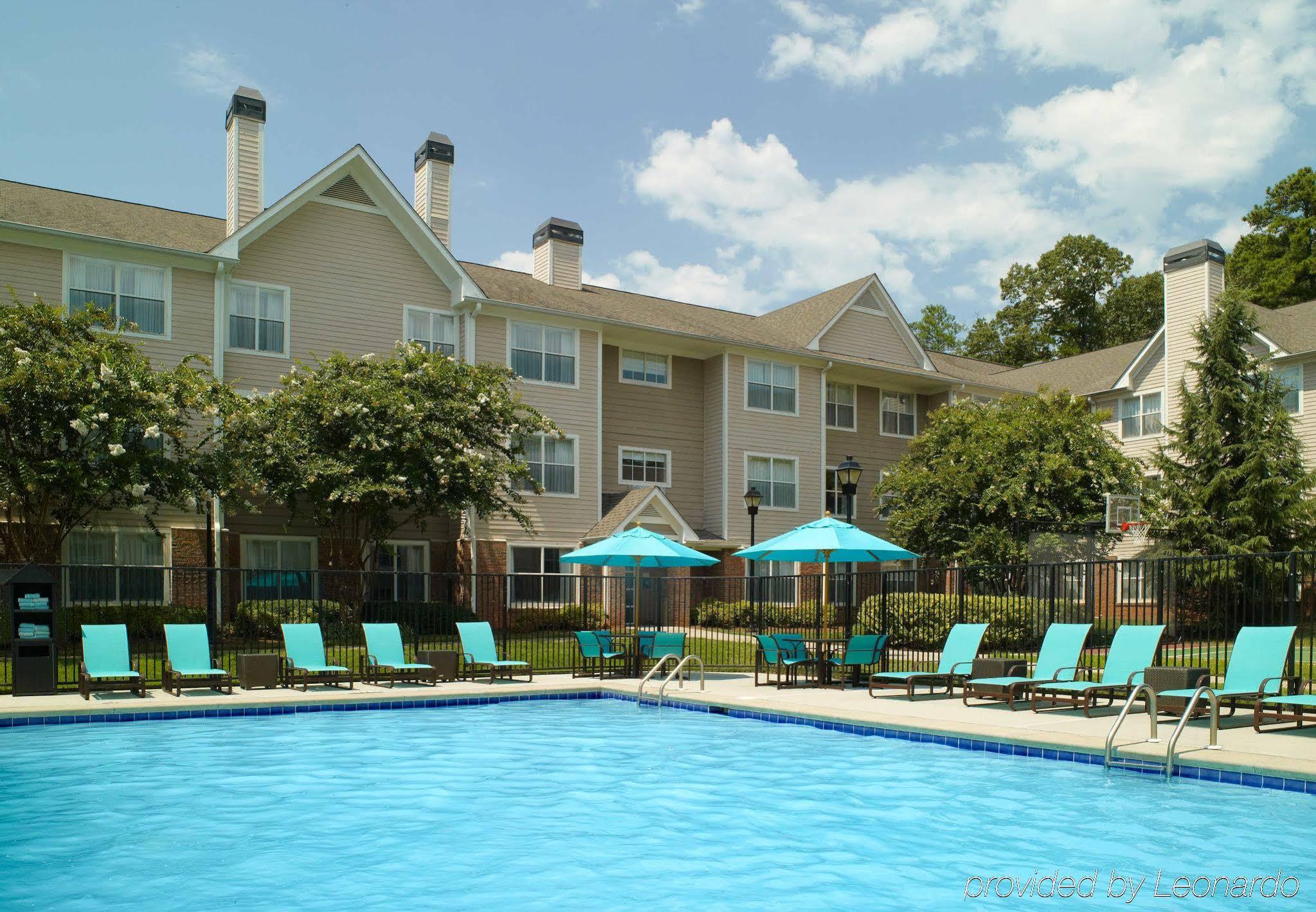 Sonesta Es Suites Atlanta Alpharetta North Point Mall מראה חיצוני תמונה