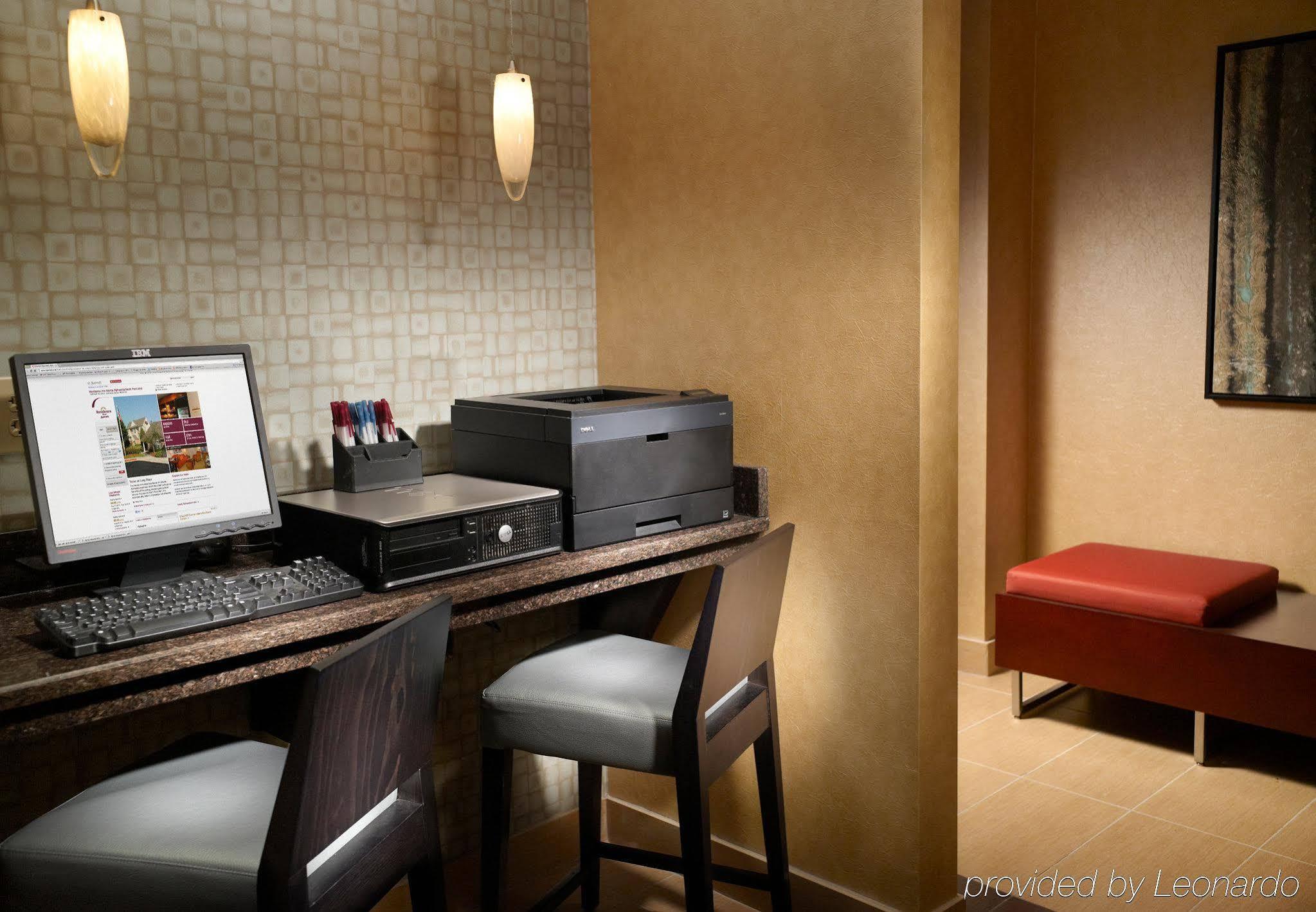 Sonesta Es Suites Atlanta Alpharetta North Point Mall מראה חיצוני תמונה