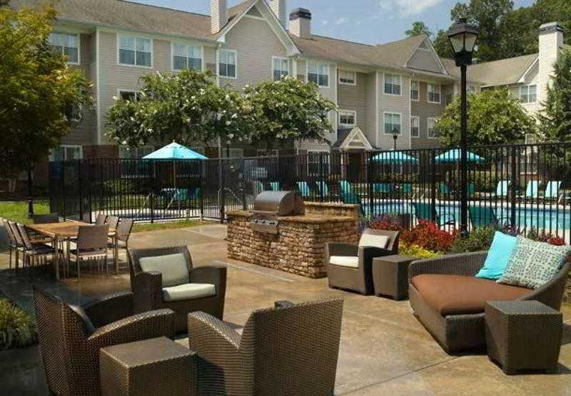 Sonesta Es Suites Atlanta Alpharetta North Point Mall מראה חיצוני תמונה