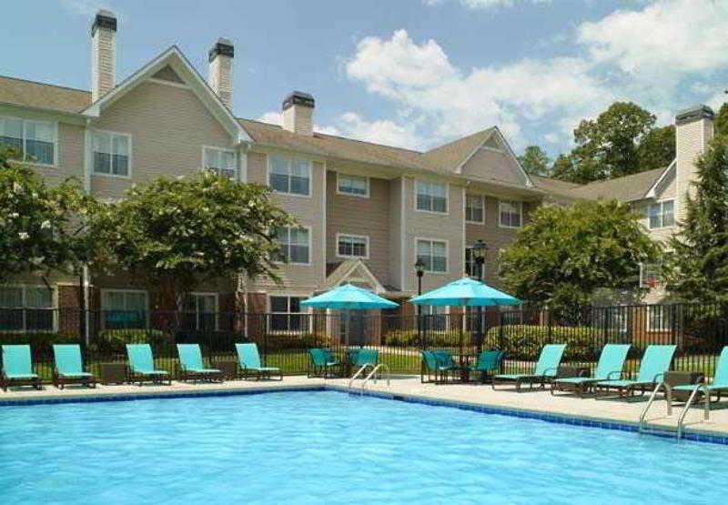 Sonesta Es Suites Atlanta Alpharetta North Point Mall מראה חיצוני תמונה
