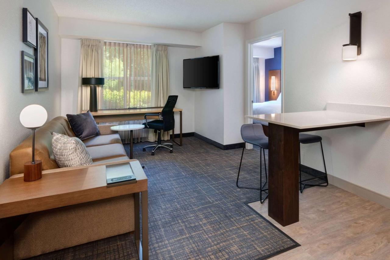 Sonesta Es Suites Atlanta Alpharetta North Point Mall מראה חיצוני תמונה