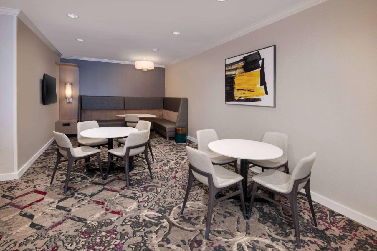 Sonesta Es Suites Atlanta Alpharetta North Point Mall מראה חיצוני תמונה
