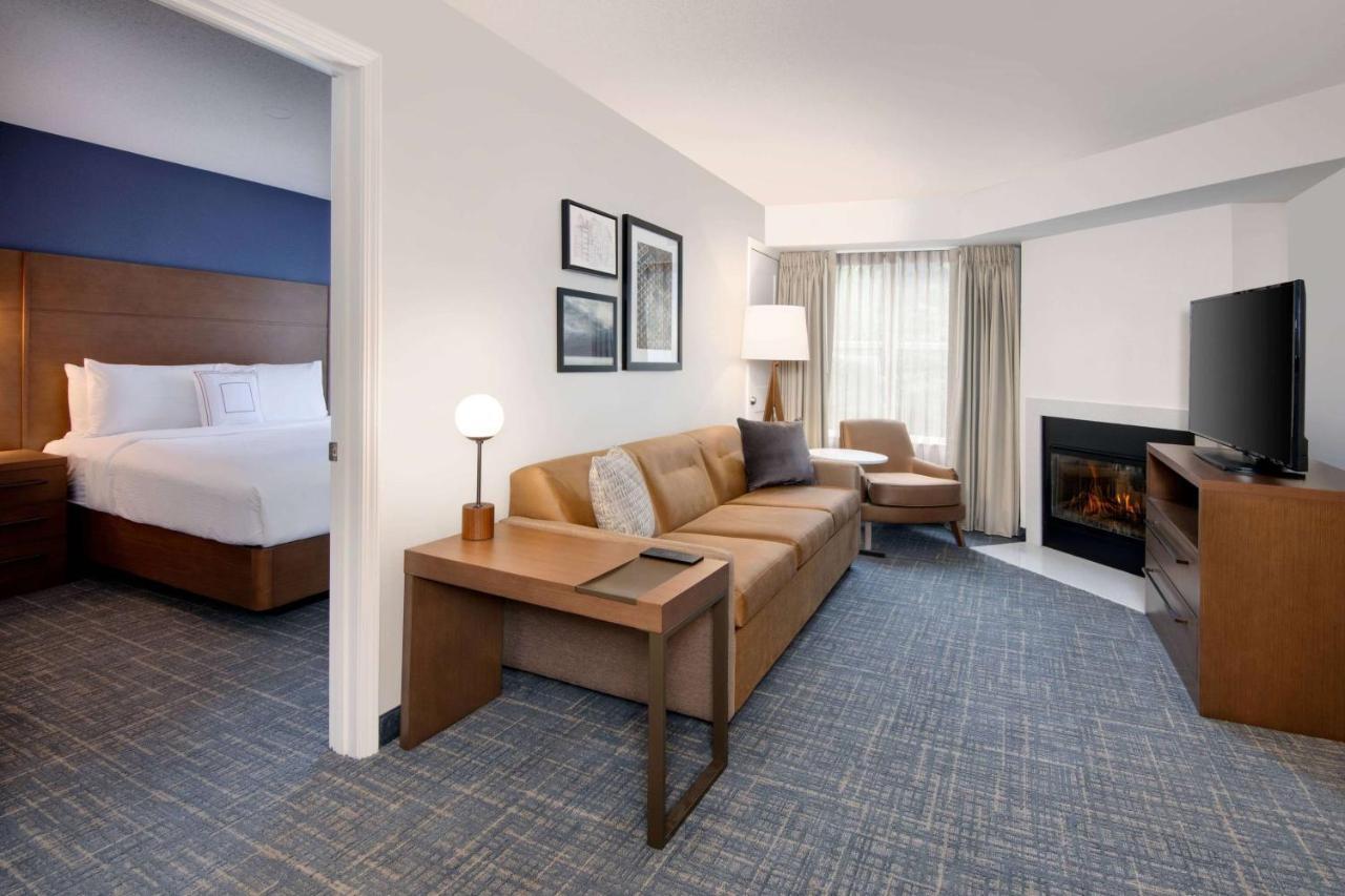 Sonesta Es Suites Atlanta Alpharetta North Point Mall מראה חיצוני תמונה