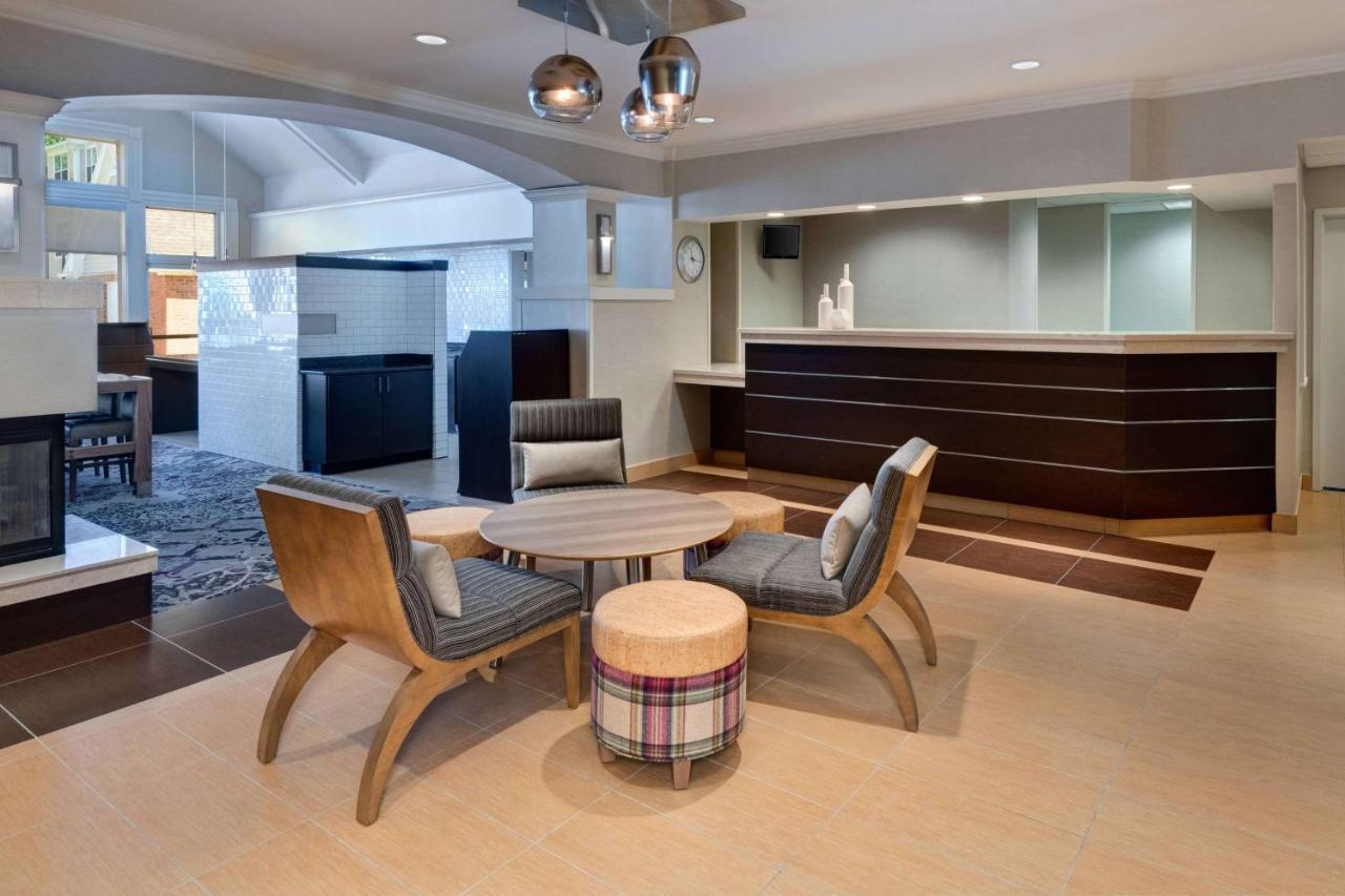 Sonesta Es Suites Atlanta Alpharetta North Point Mall מראה חיצוני תמונה
