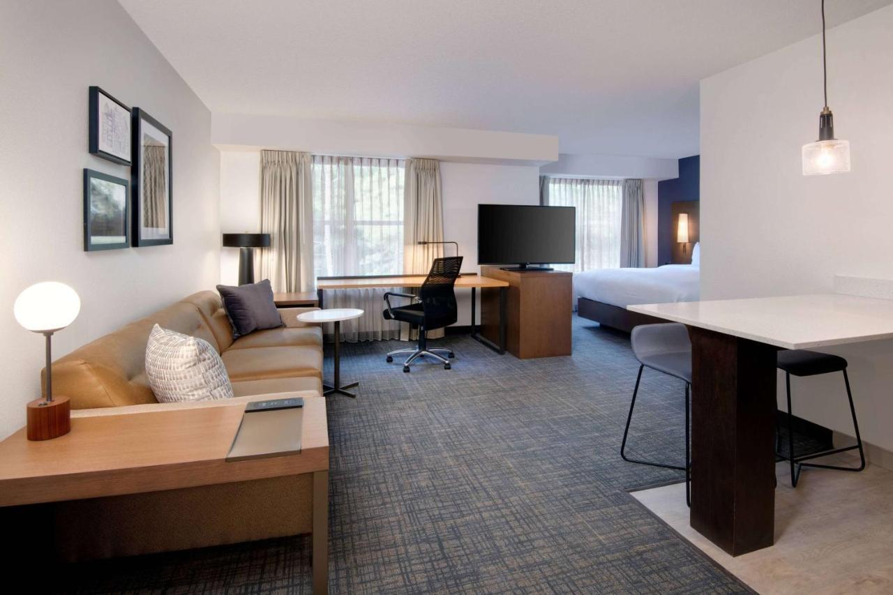 Sonesta Es Suites Atlanta Alpharetta North Point Mall מראה חיצוני תמונה