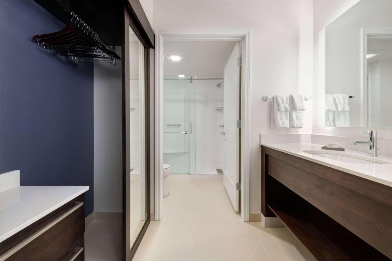 Sonesta Es Suites Atlanta Alpharetta North Point Mall מראה חיצוני תמונה
