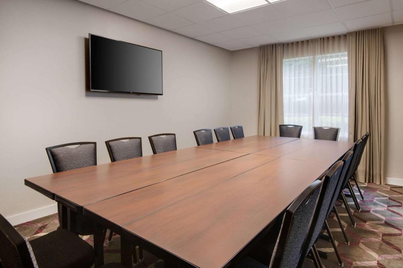 Sonesta Es Suites Atlanta Alpharetta North Point Mall מראה חיצוני תמונה
