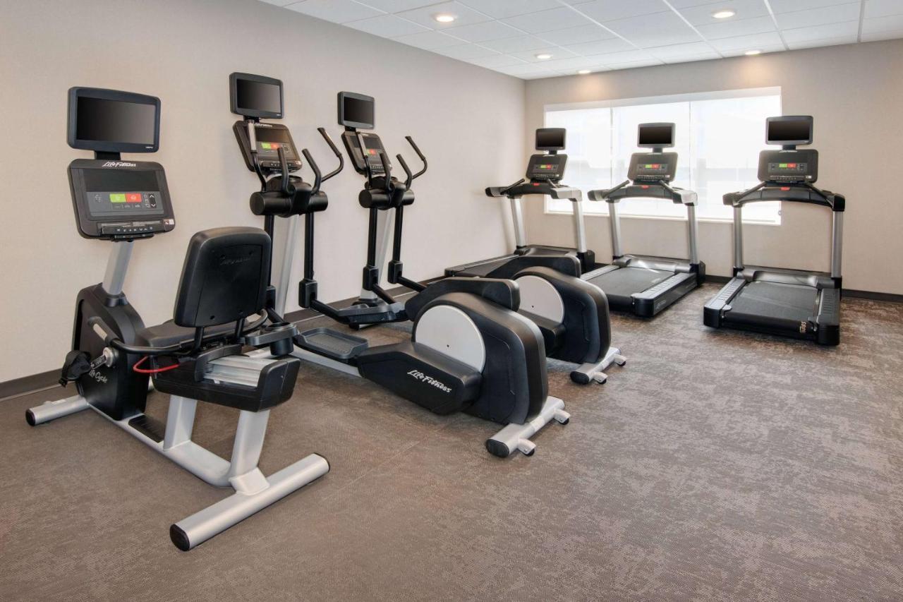 Sonesta Es Suites Atlanta Alpharetta North Point Mall מראה חיצוני תמונה