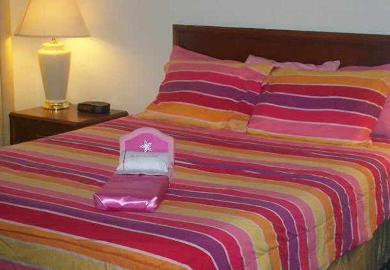 Sonesta Es Suites Atlanta Alpharetta North Point Mall חדר תמונה