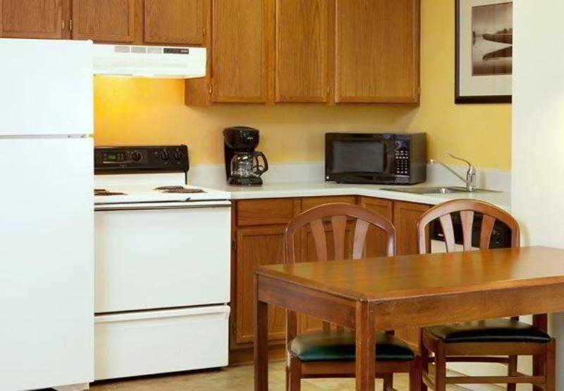 Sonesta Es Suites Atlanta Alpharetta North Point Mall חדר תמונה