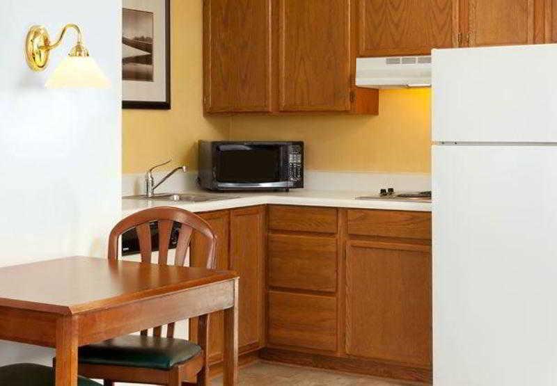 Sonesta Es Suites Atlanta Alpharetta North Point Mall חדר תמונה