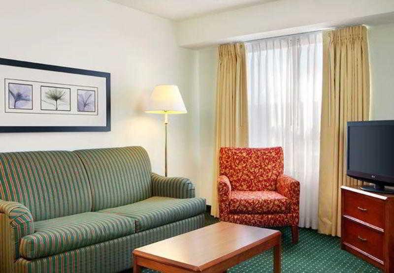 Sonesta Es Suites Atlanta Alpharetta North Point Mall חדר תמונה